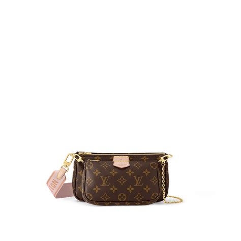 m41894 louis vuitton|Louis Vuitton LV Multi Pochette Accessoires M44813 .